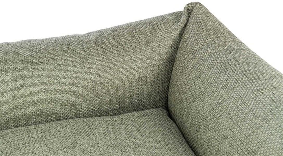 Matteo koiranpeti, 60 x 50cm, vaaleanvihreä, view: 2