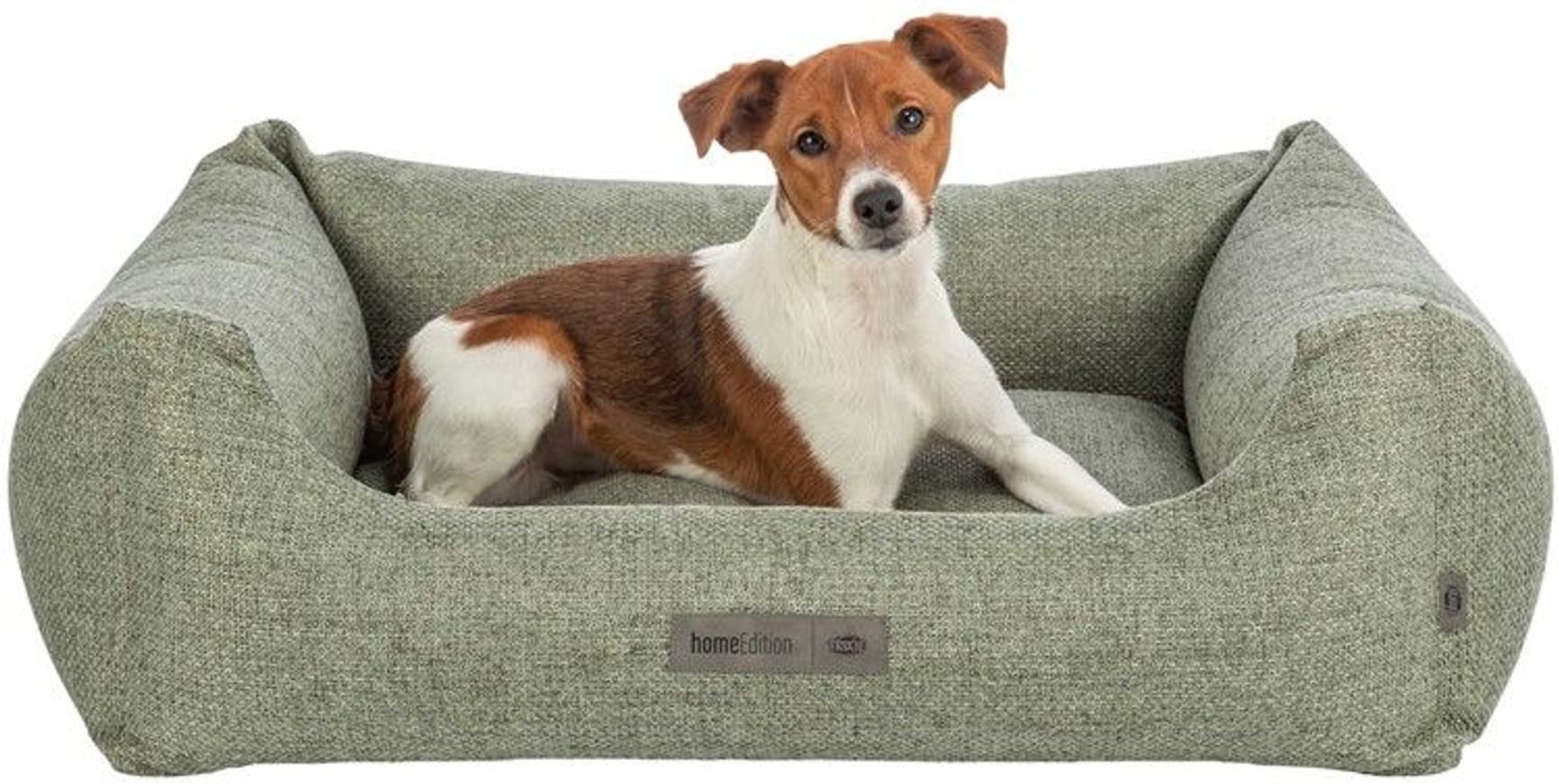 Matteo koiranpeti, 60 x 50cm, vaaleanvihreä, view: 1