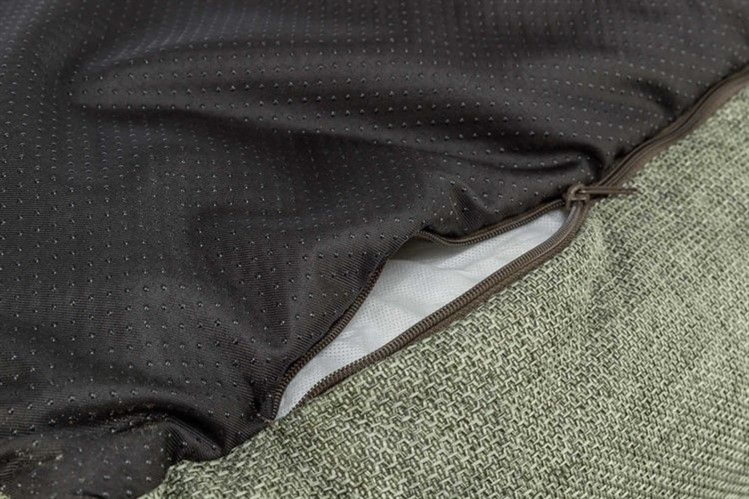 Matteo koiranpeti, 60 x 50cm, vaaleanvihreä, view: 4