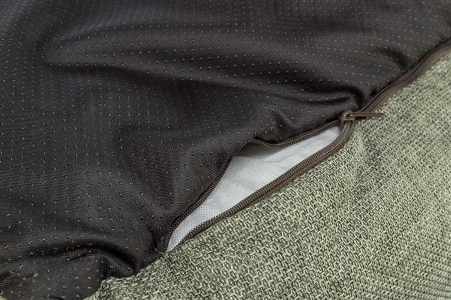 Matteo koiranpeti, 60 x 50cm, vaaleanvihreä, view: 4