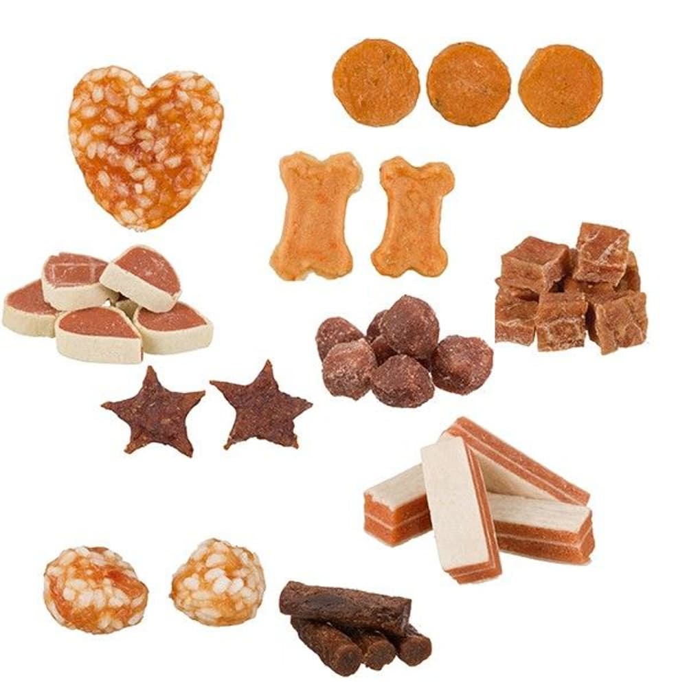 Premio -koiran joulukalenteri, view: 1