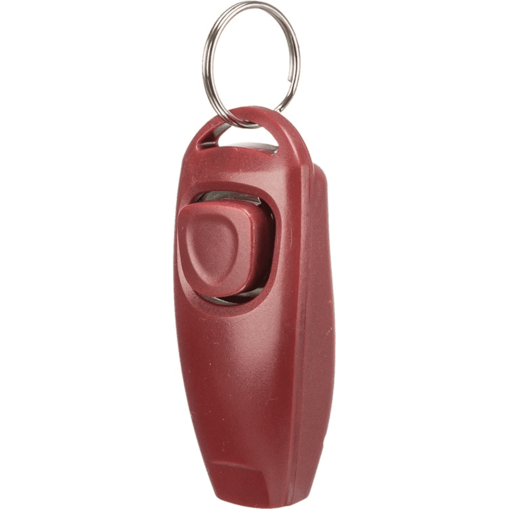 Dog Activity naksutin ja pilli, 8 cm, view: 5