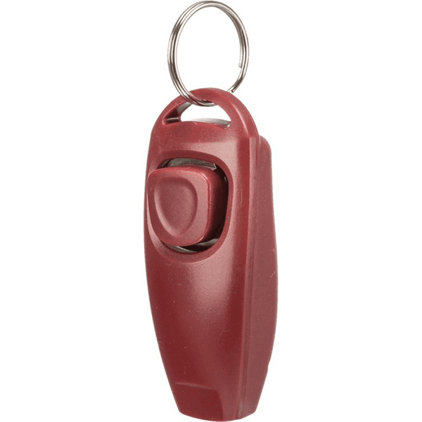 Dog Activity naksutin ja pilli, 8 cm, view: 5