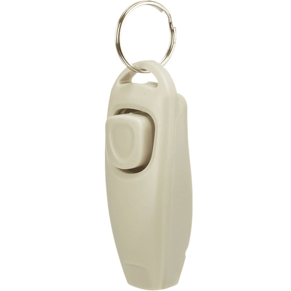 Dog Activity naksutin ja pilli, 8 cm, view: 3