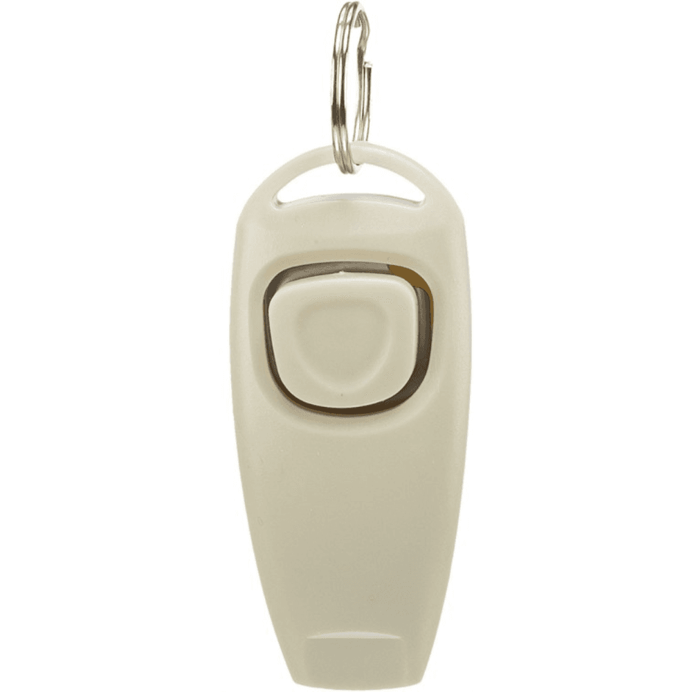 Dog Activity naksutin ja pilli, 8 cm, view: 2