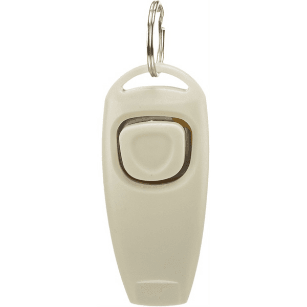 Dog Activity naksutin ja pilli, 8 cm, view: 2