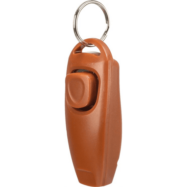 Dog Activity naksutin ja pilli, 8 cm, view: 1