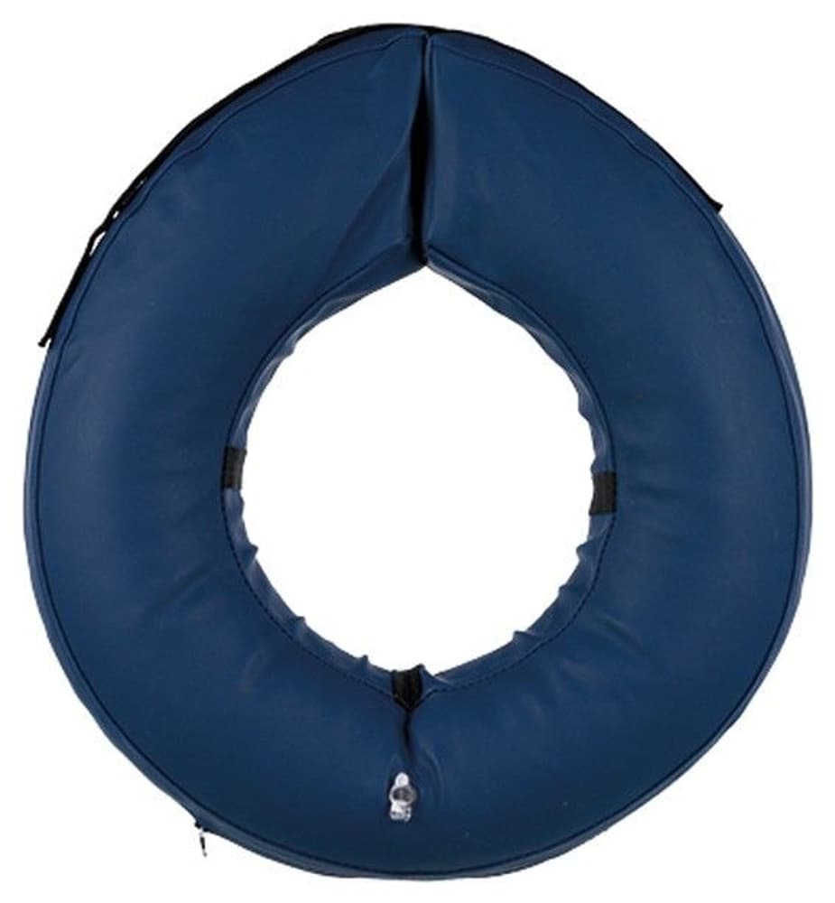 -puhallettava kauluri, XXS: 14–18 cm, view: 0
