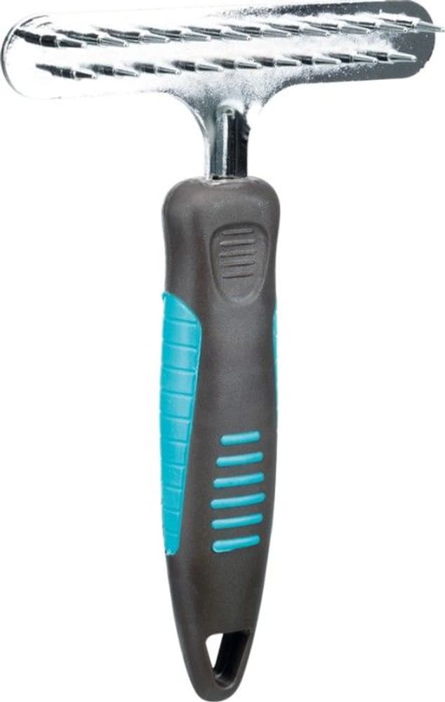 -pohjavillakarsta, karkea, 11 x 15 cm, view: 0