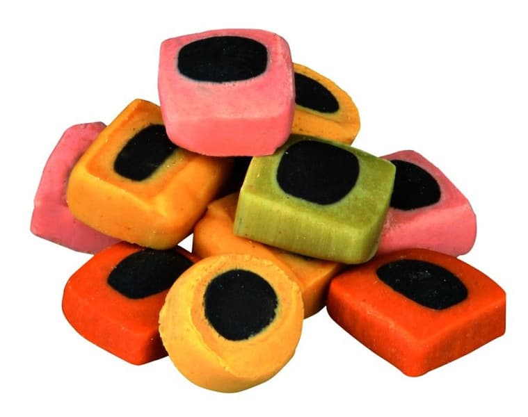 Soft Snack Dog O Rado -koiranherkku, 500 g, view: 1