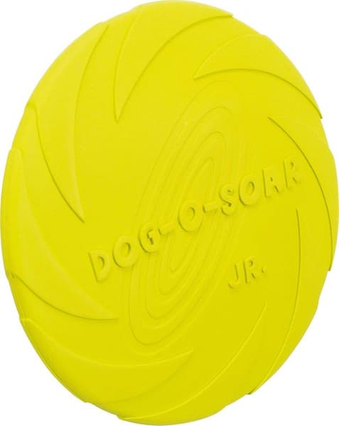 Dog Disc kuminen heittokiekko, 15 cm, view: 0