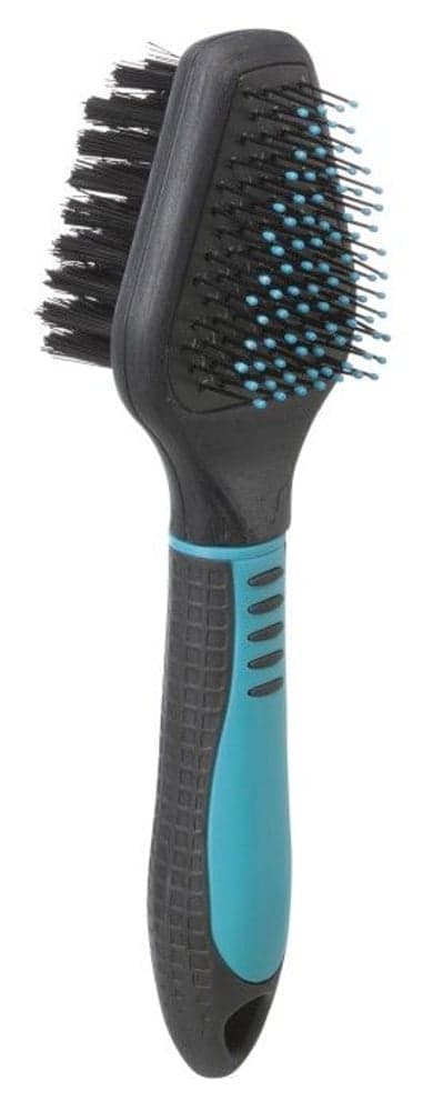 -kaksipuolinen harja, 6 x 19 cm, view: 1