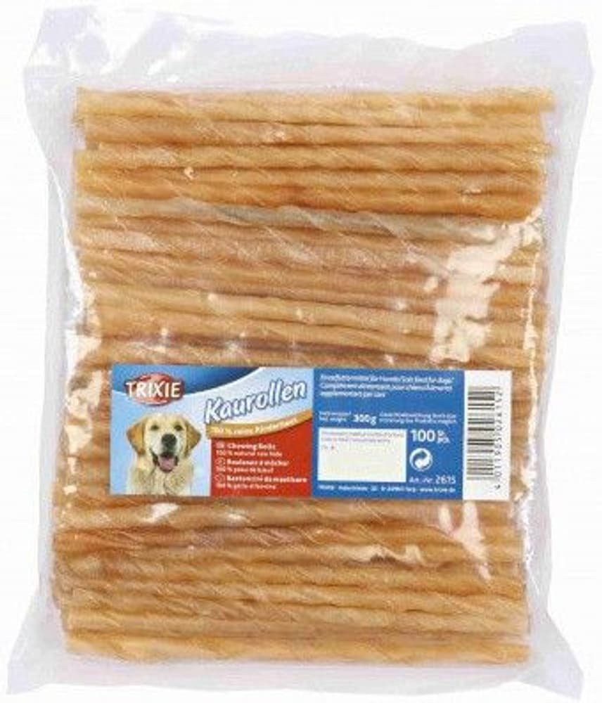 Kierrepurutikut 12 cm/ 5-6 mm 100-Pack, view: 1