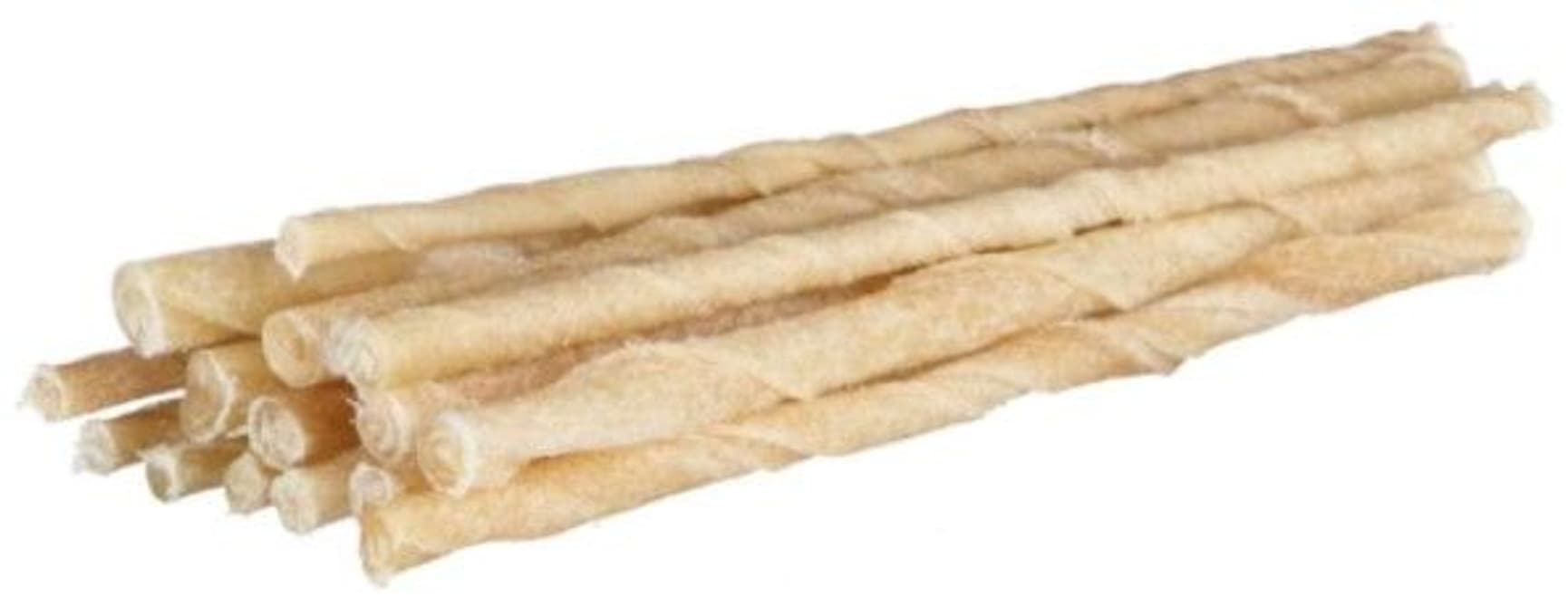 Kierrepurutikut 12 cm/ 5-6 mm 100-Pack, view: 0