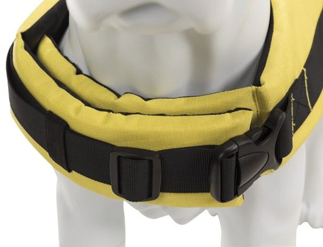 Pelastusliivi koiralle, L, view: 3