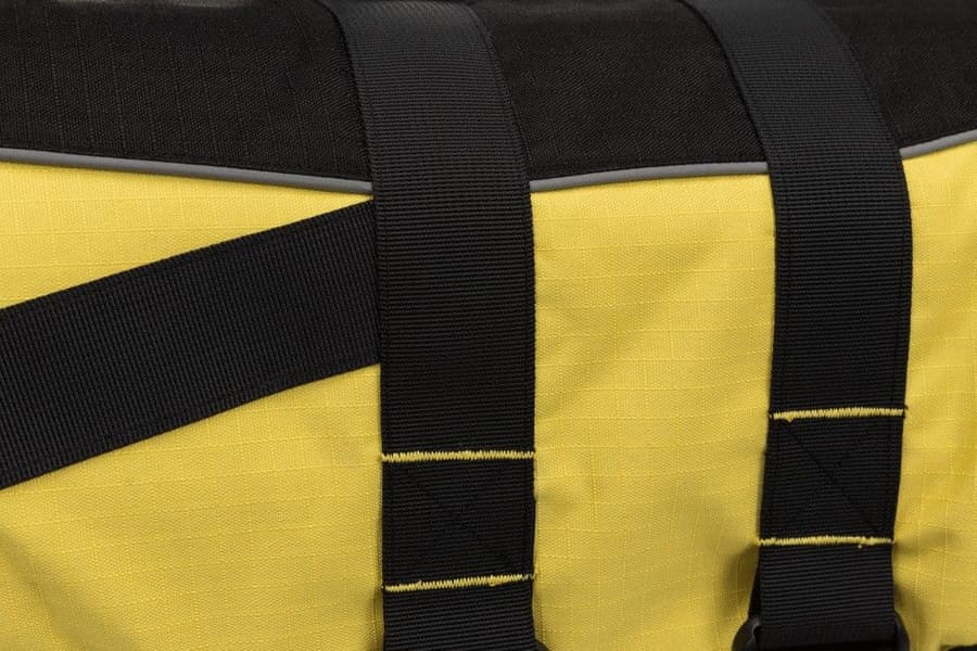 Pelastusliivi koiralle, M, view: 7