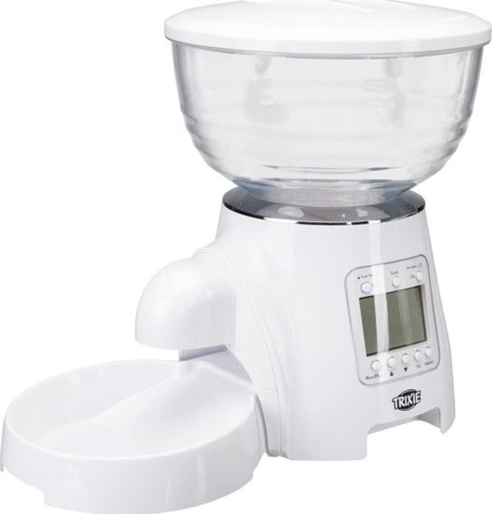 -Tx7-ruokinta-automaatti, valkoinen, view: 0