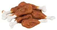 Premio Rabbit Drumsticks -kaniherkut, 8 kpl/100 g - view: 1
