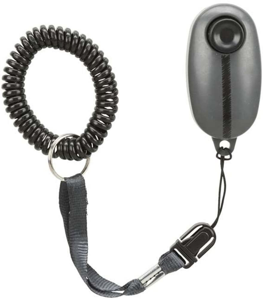 Soft Klikkeri Rannehihnalla, view: 0