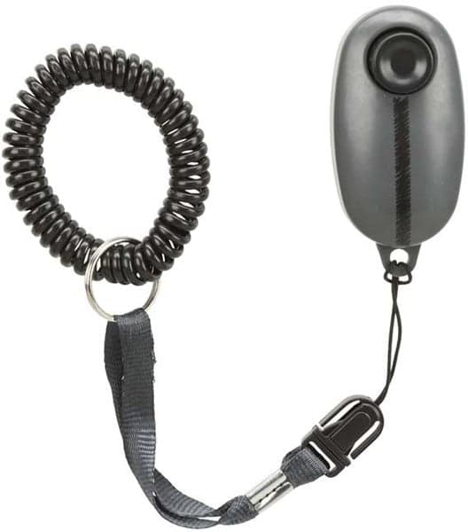 Soft Klikkeri Rannehihnalla, view: 0