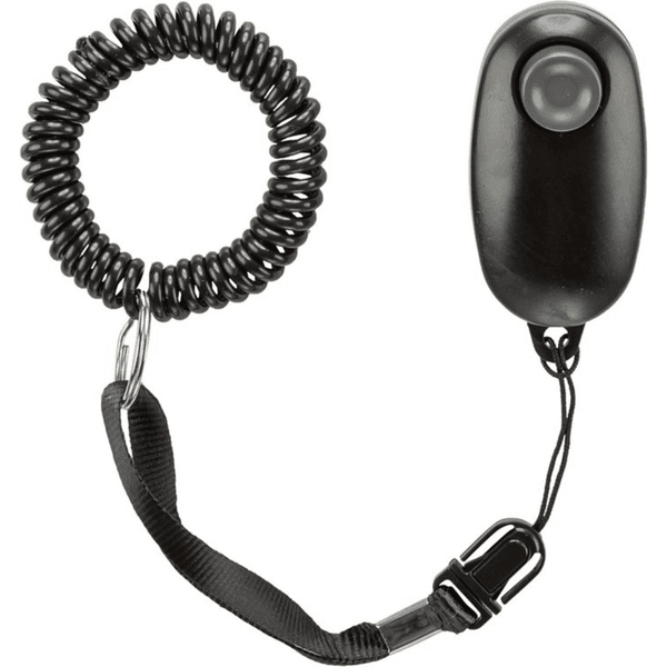 Soft Klikkeri Rannehihnalla, view: 1