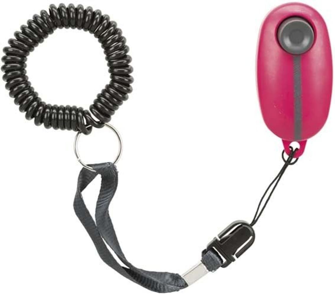 Soft Klikkeri Rannehihnalla, view: 3