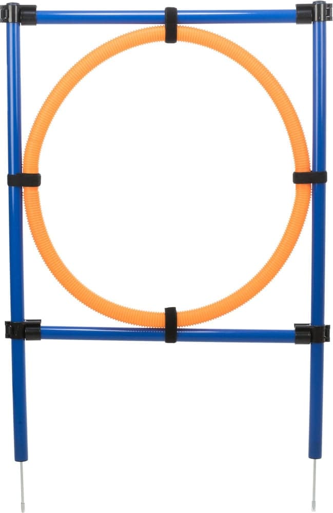 Agility Hyppyrengas 78 x 65 x 115 cm, view: 0