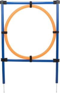 Agility Hyppyrengas 78 x 65 x 115 cm - view: 0