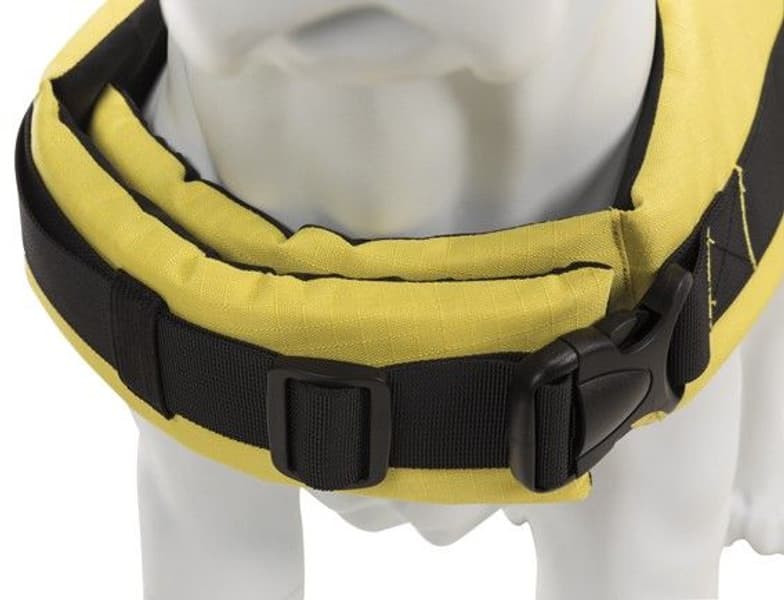 Pelastusliivi koiralle, XL, view: 3