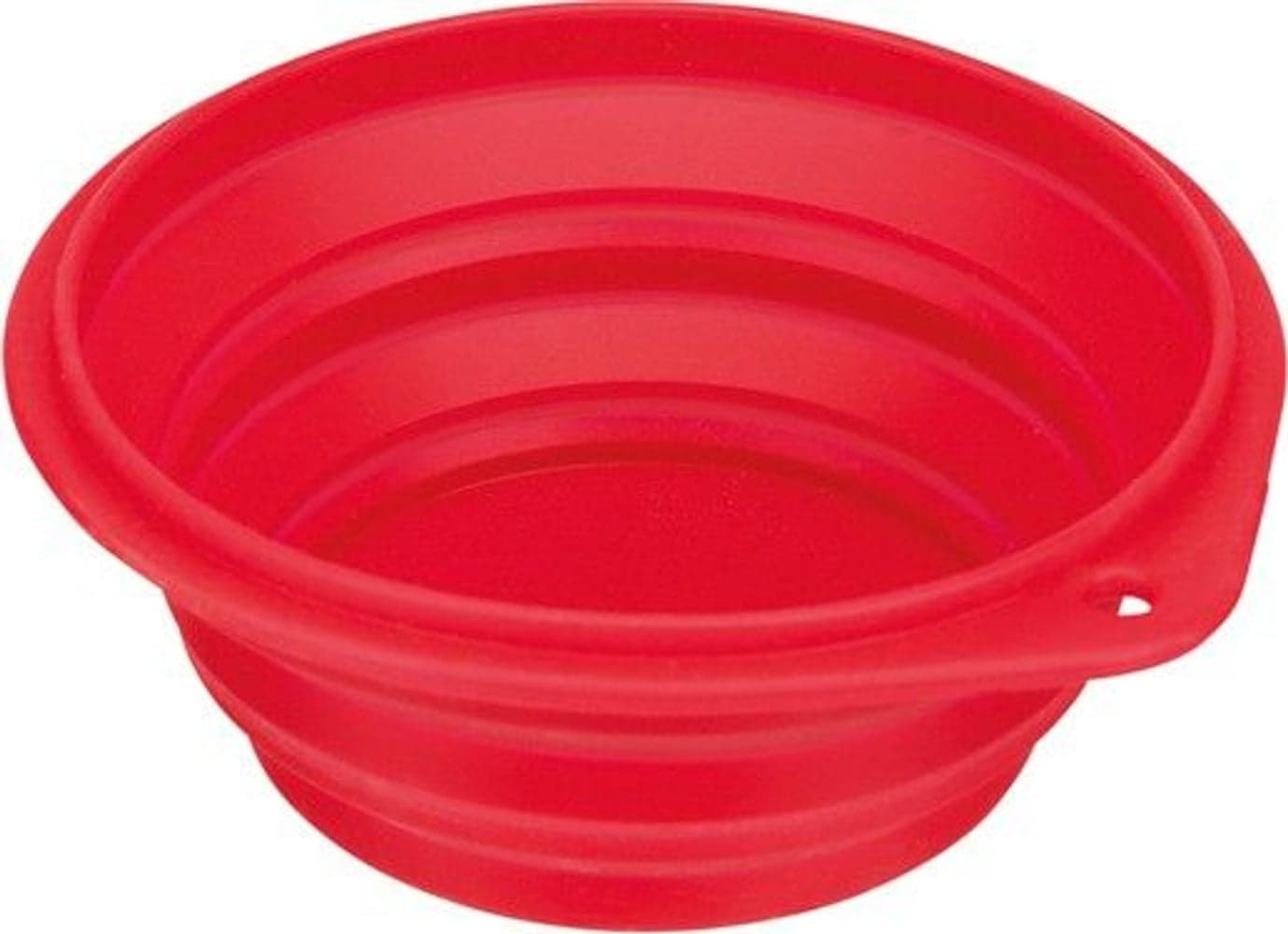 -silikoninen matkakuppi, 2 l, 22 cm, view: 1