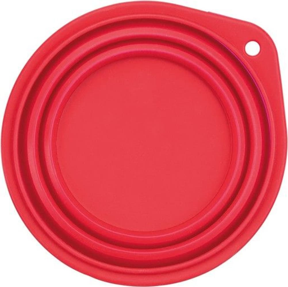 -silikoninen matkakuppi, 2 l, 22 cm, view: 2