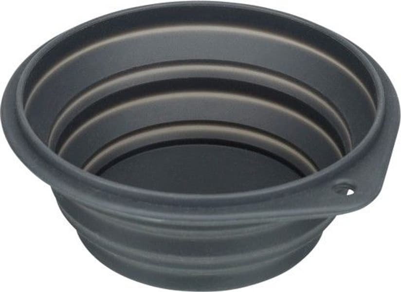 -silikoninen matkakuppi, 1 l, 18 cm, view: 0