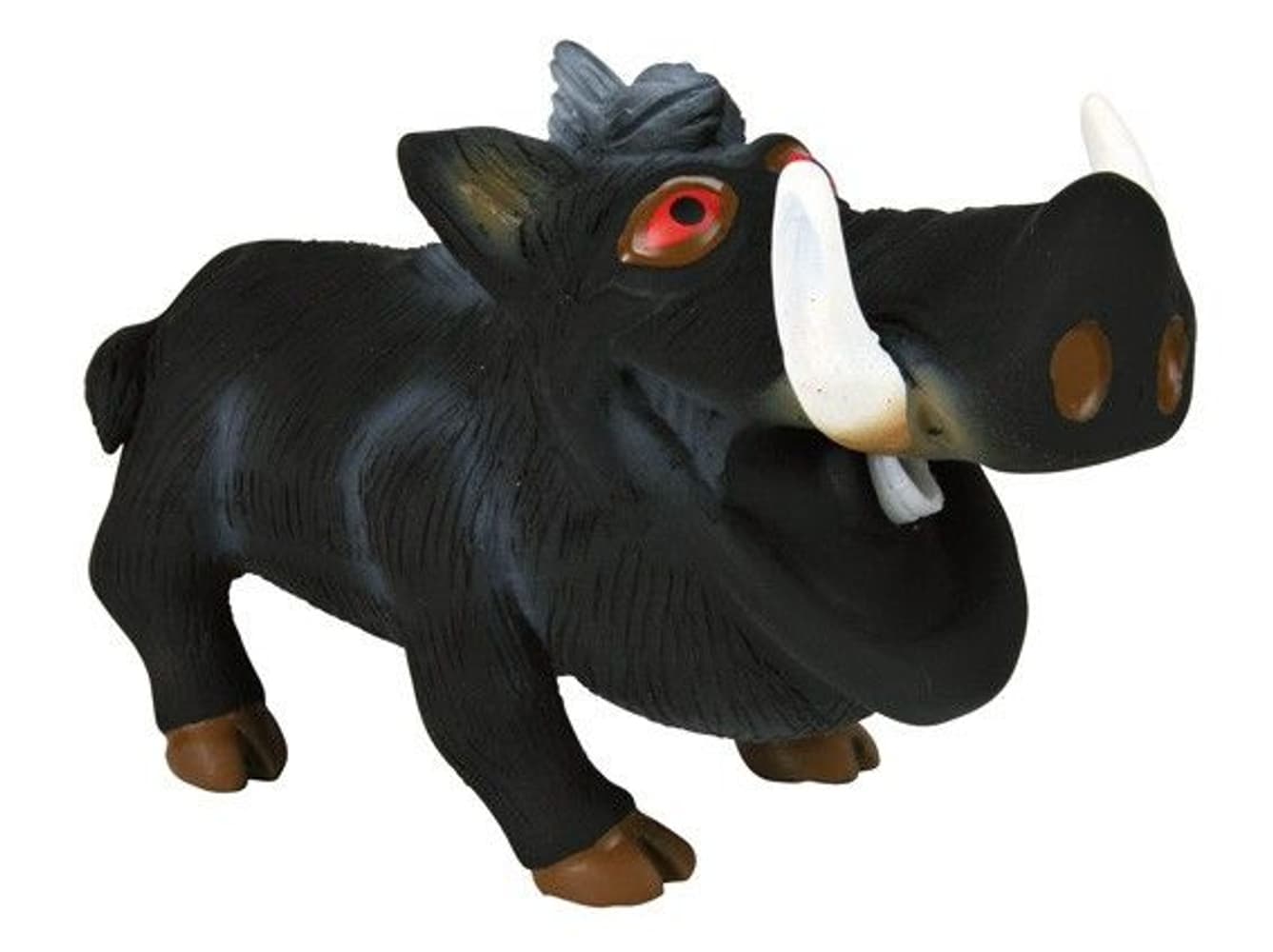 -koiran villisikalelu, 18 cm, view: 0