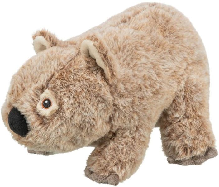 Be Eco Koala kierrätetystä polyesteristä Plysch 25 cm, view: 0