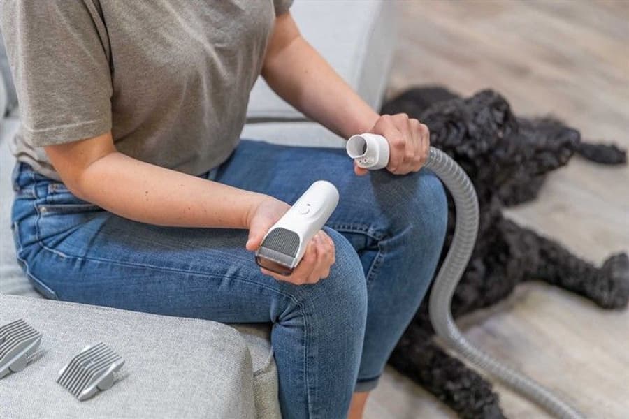 trimmaussetti, 2L 600W, view: 10