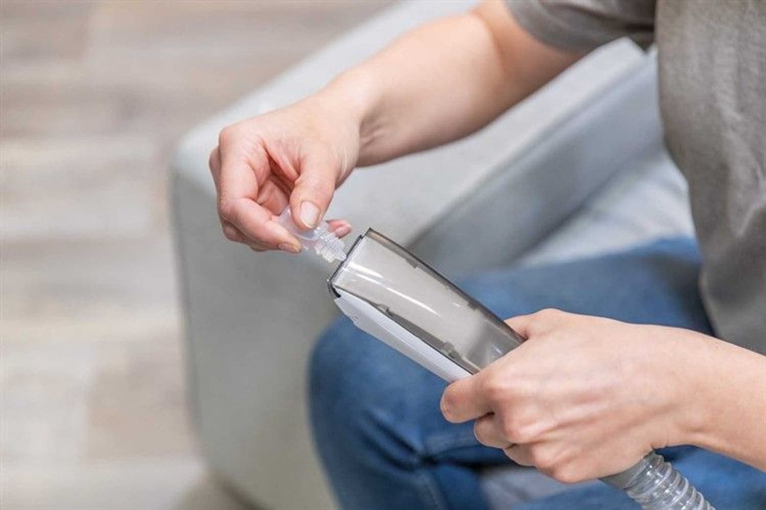 trimmaussetti, 2L 600W, view: 9