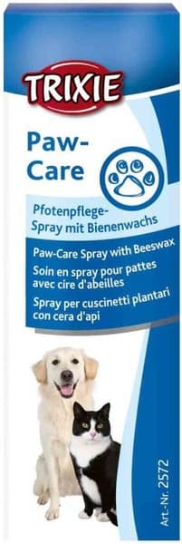 Paw Care -tassunhoitosuihke mehiläisvahalla, 50 ml, view: 1