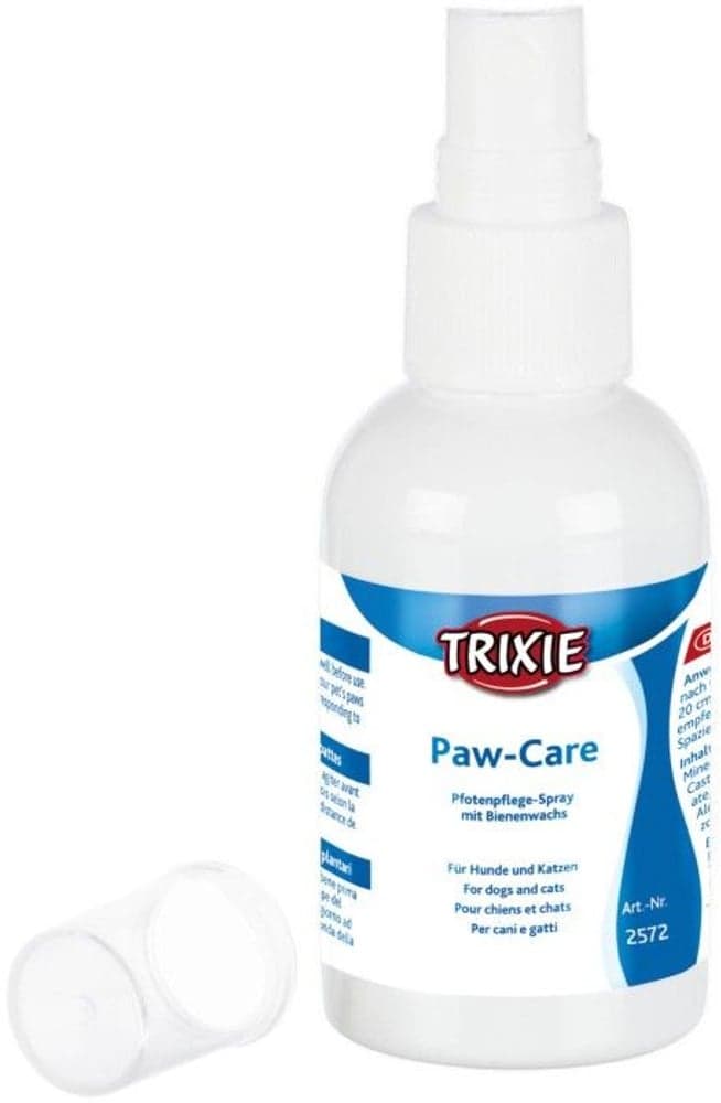 Paw Care -tassunhoitosuihke mehiläisvahalla, 50 ml, view: 0
