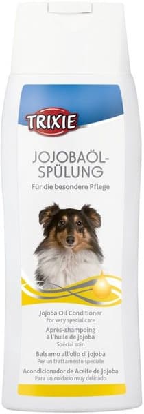 jojobaöljy -hoitoaine, 250 ml, view: 0