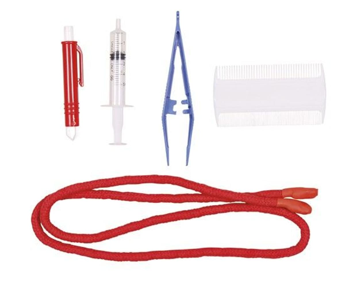 -ensiapupakkaus lemmikille, view: 3