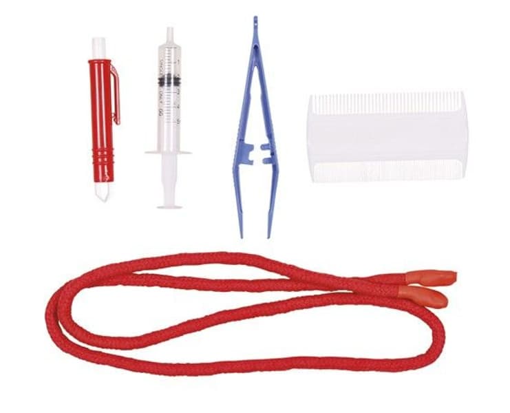 -ensiapupakkaus lemmikille, view: 3