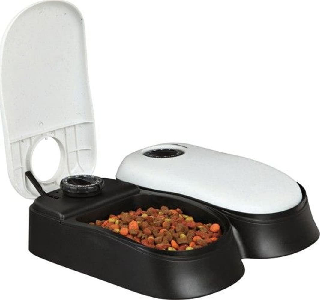 Tx2 -ruokinta-automaatti, view: 0