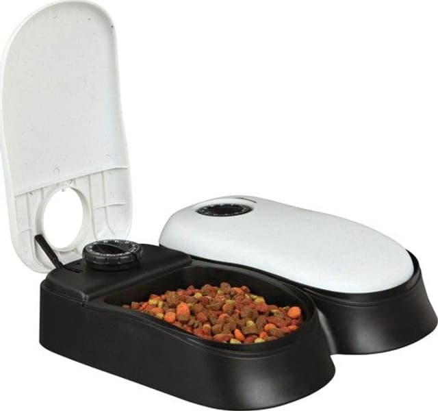 Tx2 -ruokinta-automaatti, view: 0