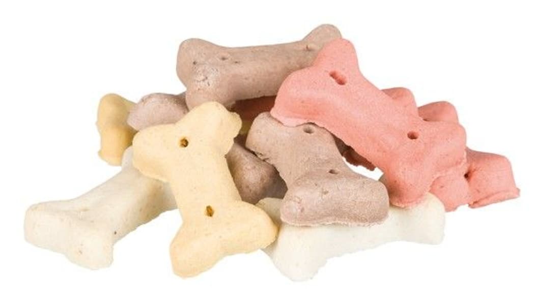 Cookie Snack Bones -makupalat, 1,3 kg, view: 1