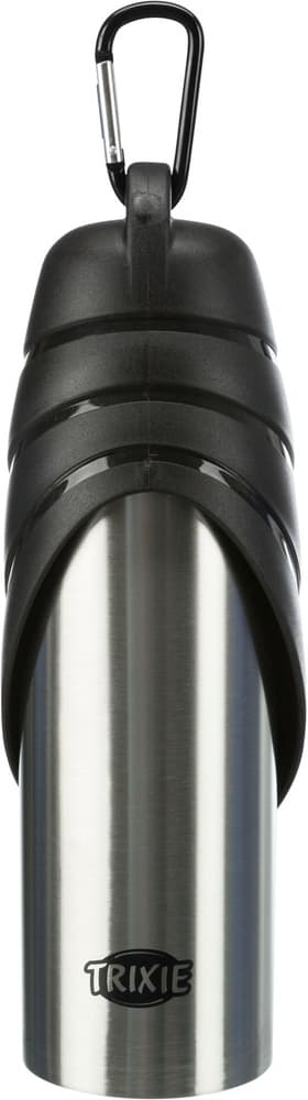 -koiran vesipullo, 750 ml, view: 0