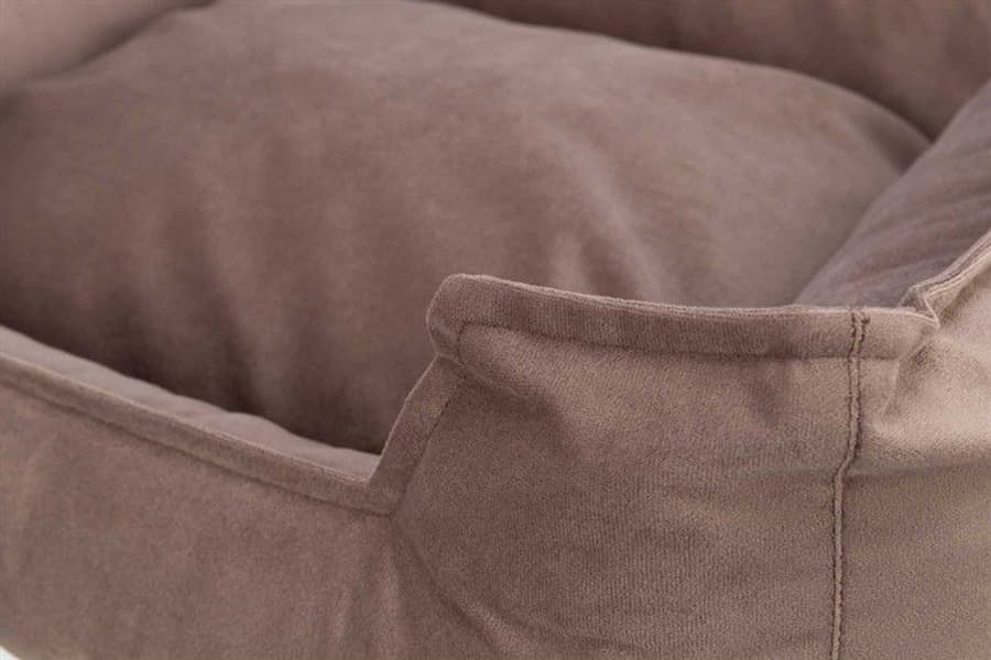 Talia koiranpeti, 80 x 65cm, ruskea, view: 3