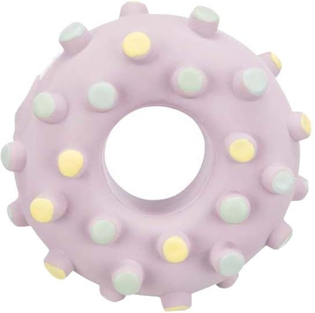 -koiran purulelu pennuille, 8 cm, view: 0