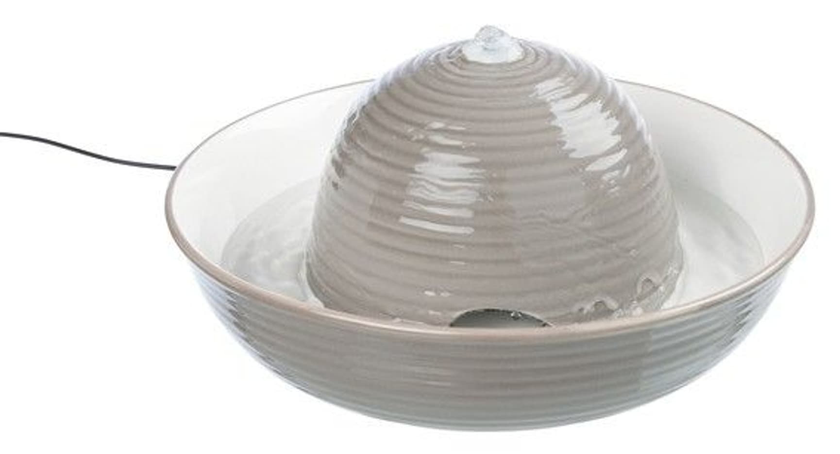 Juomalähde Vital Flow Keraaminen 1.5 L, view: 0