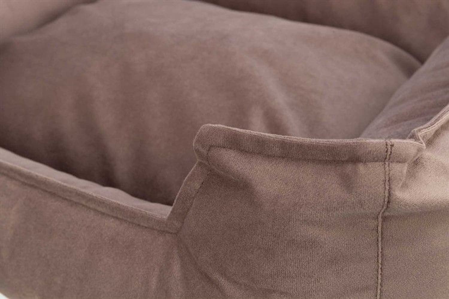 Talia koiranpeti, 100 x 80cm, ruskea, view: 3