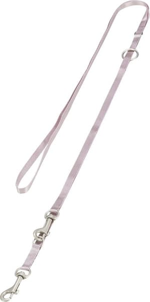 Junior pentuvaljaat + talutin, M-L, vaalea violetti, view: 1